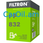 Filtron PP 832